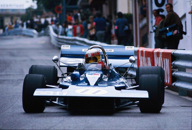 Stewart Grand prix 1997