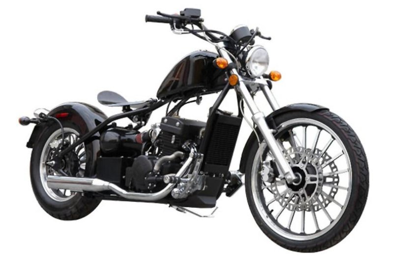 Johnny pag Ventura 320i