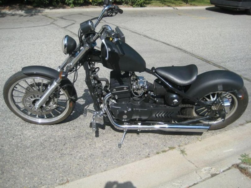 Джонни ПЭГ Вентура