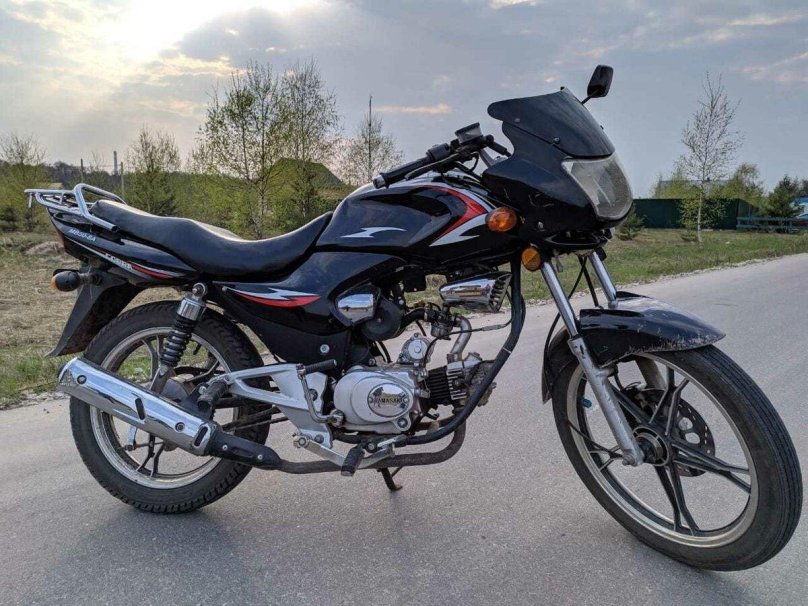 Ямасаки Кобра 50