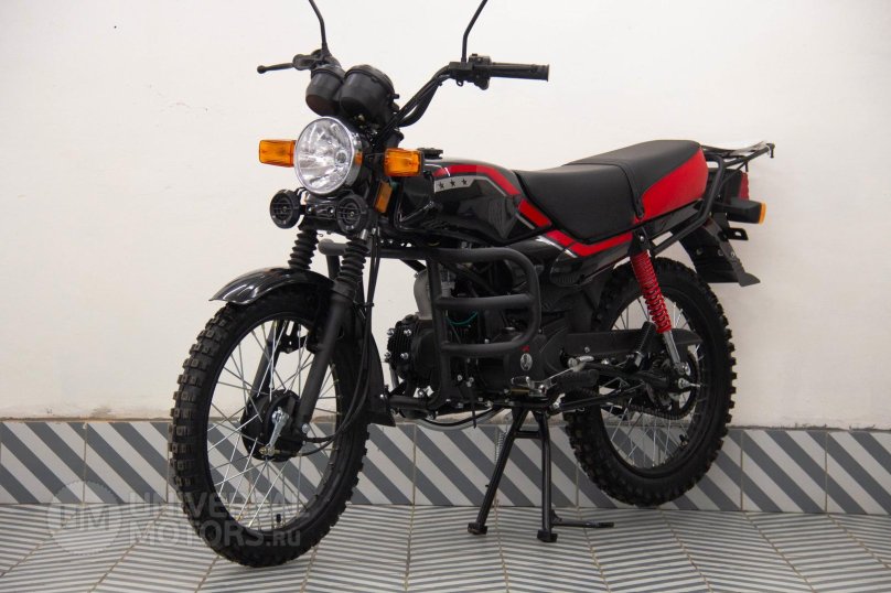 Yamasaki Scrambler x 50