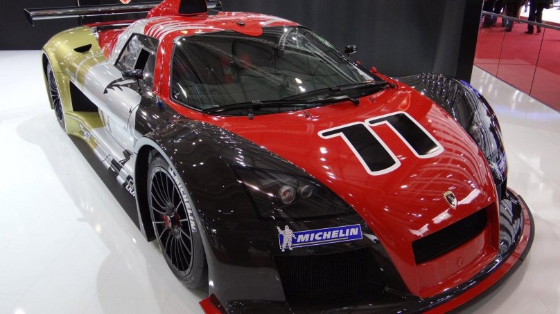 Гумперт Аполло РС