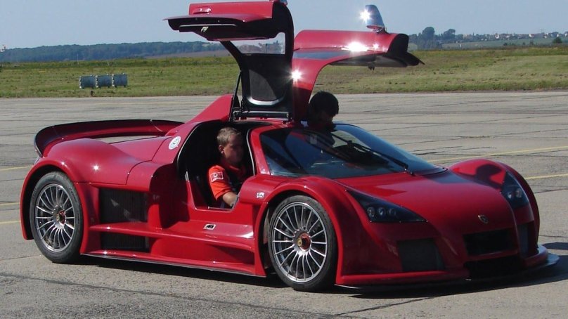 Гумперт Аполло