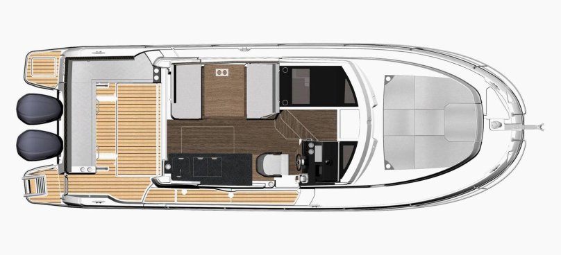 Merry Fisher 1095 Fly