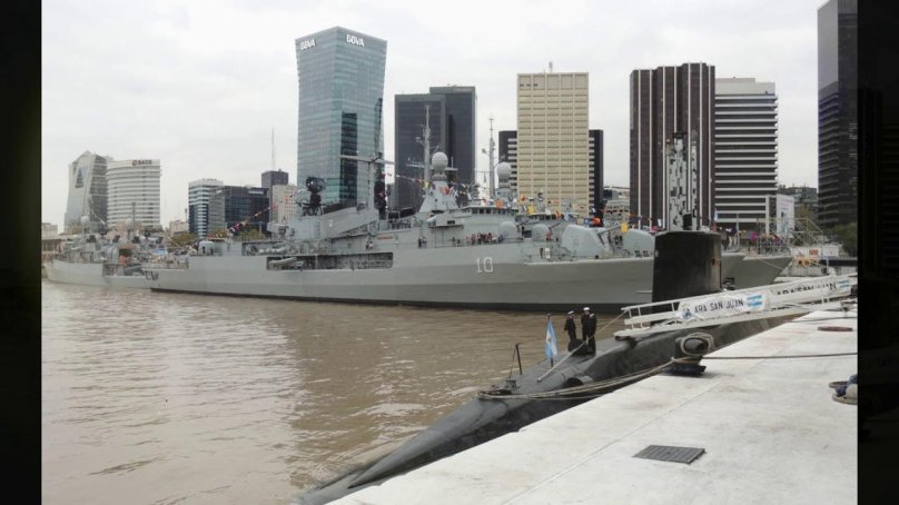 Лодка Сан Хуан