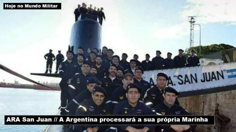 Сан Хуан подводная лодка на дне