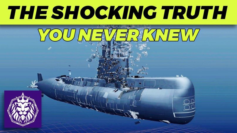 Ara San Juan s-42 Submarine