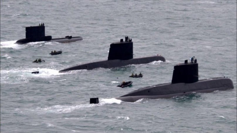 Лодка Сан Хуан