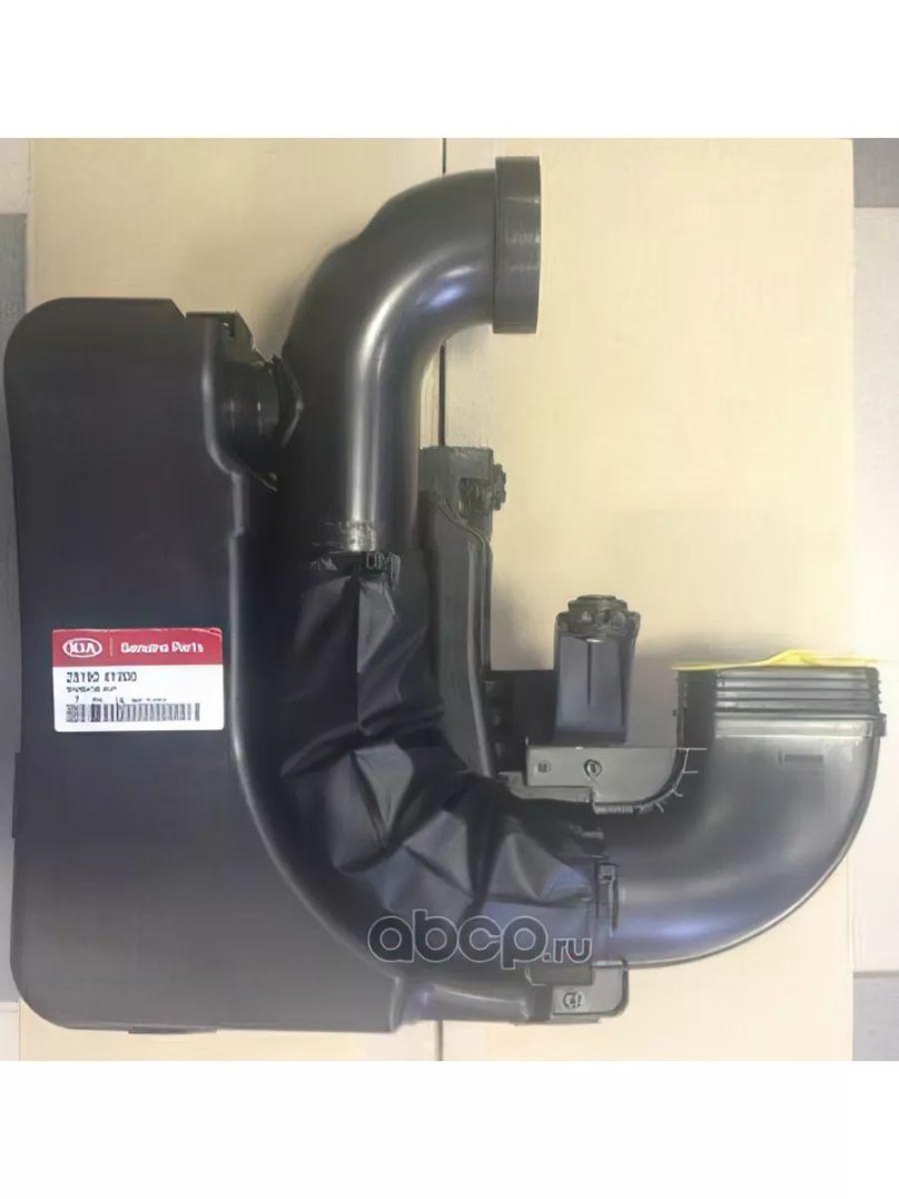 Hyundai-Kia 281904y000