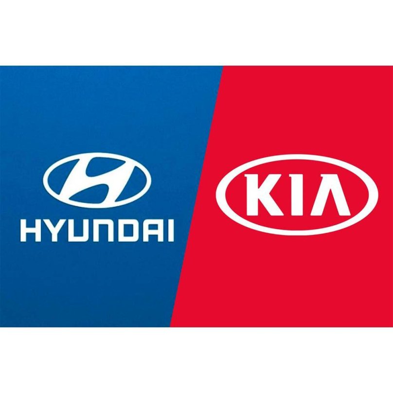 Hyundai Kia logo