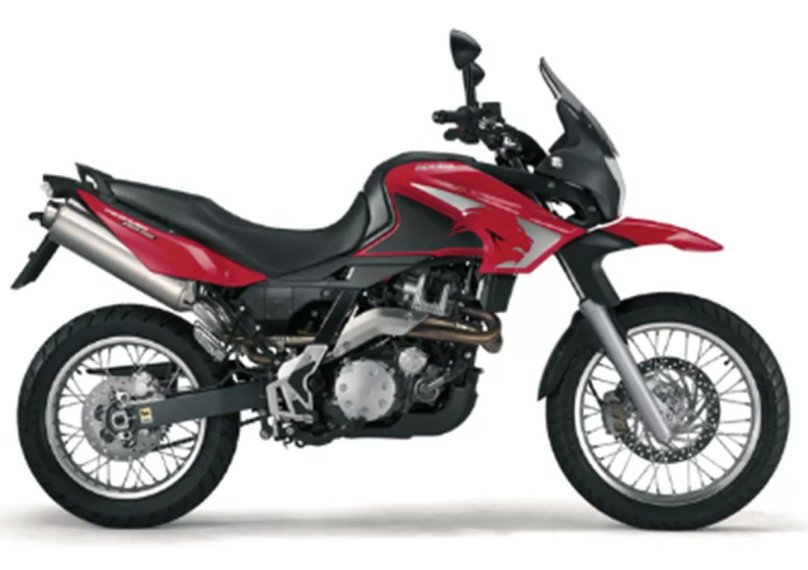 Априлия пегасо 650 1999