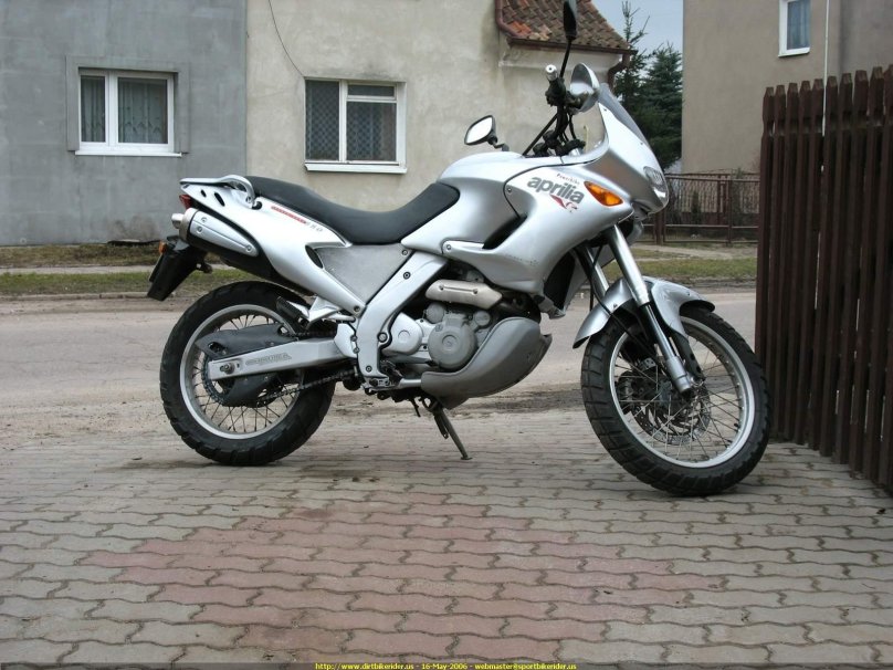 Aprilia 1999