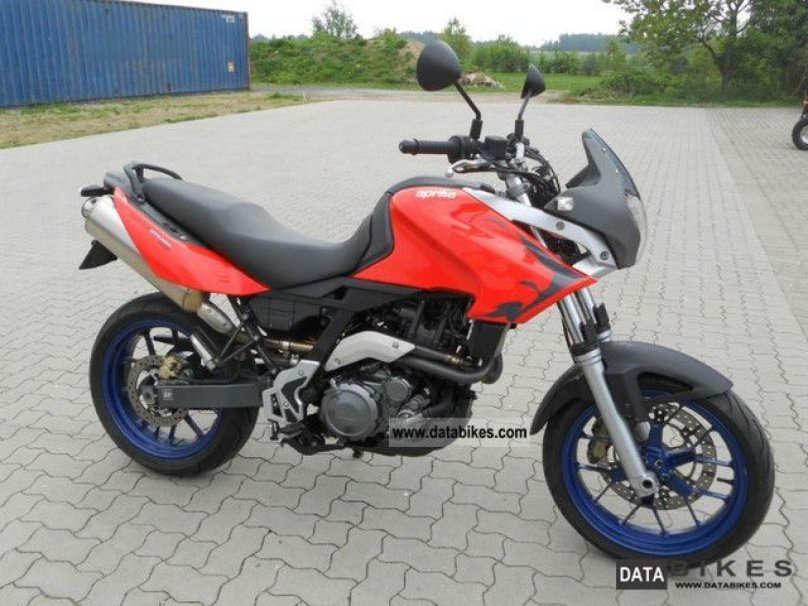 Aprilia Pegaso 650 Factory