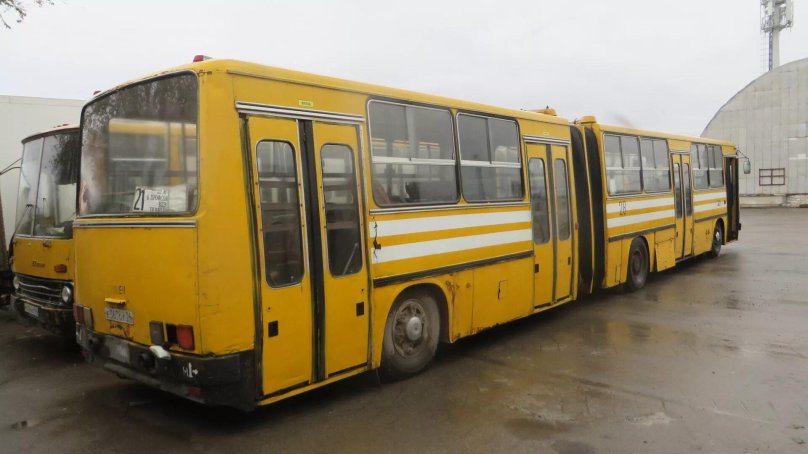 Икарус 280 1990