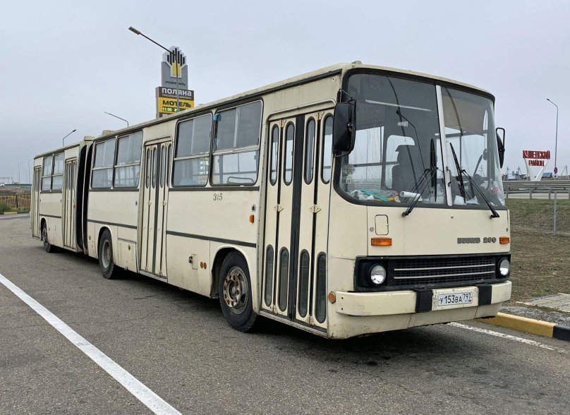 Икарус 280.33