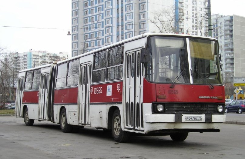 Икарус 280.33