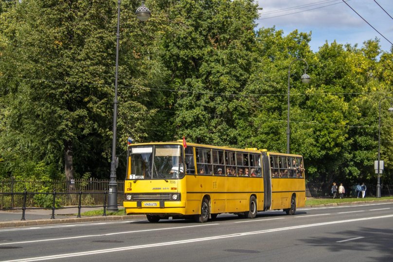 Ручной тормоз Икарус 280 33м