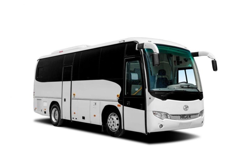 Хайгер klq6119gs