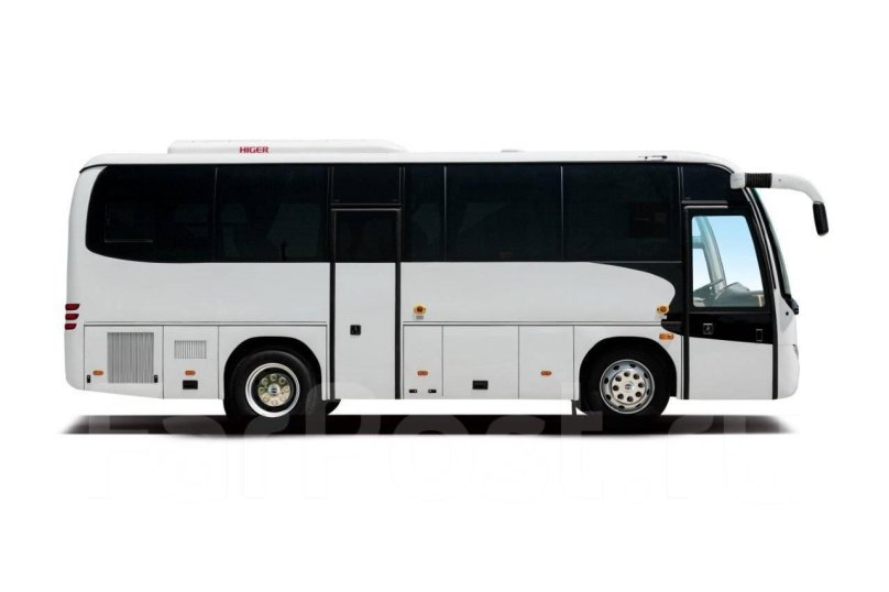 Хайгер klq6129q