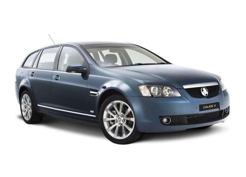 Холден Калаис