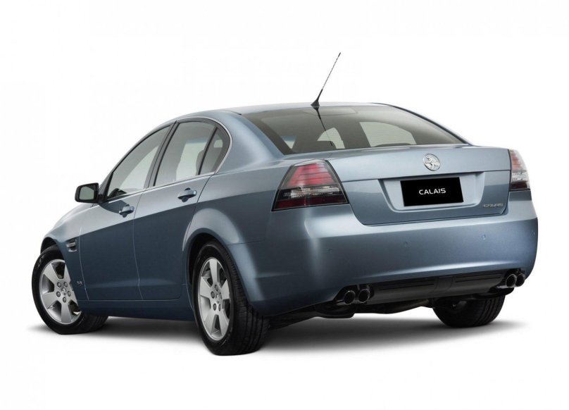 Holden Commodore Calais