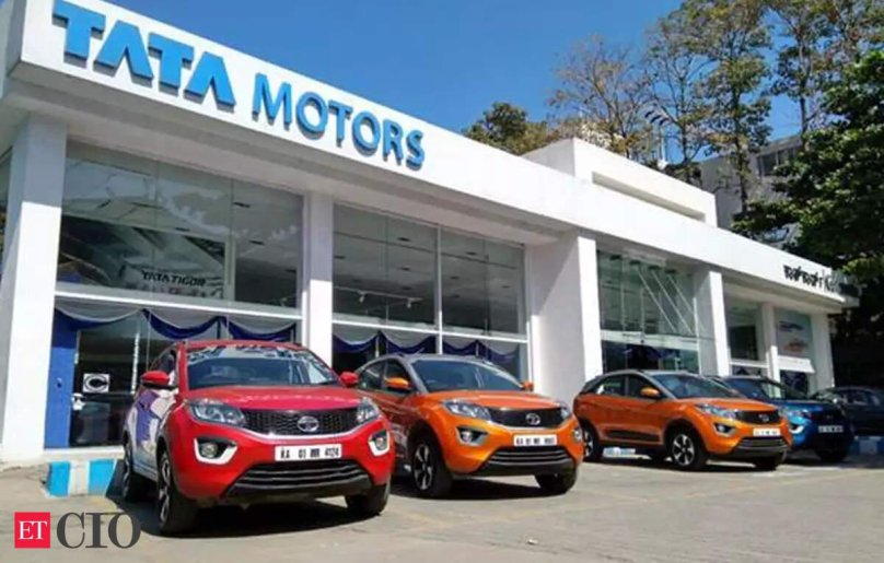 Tata Motors