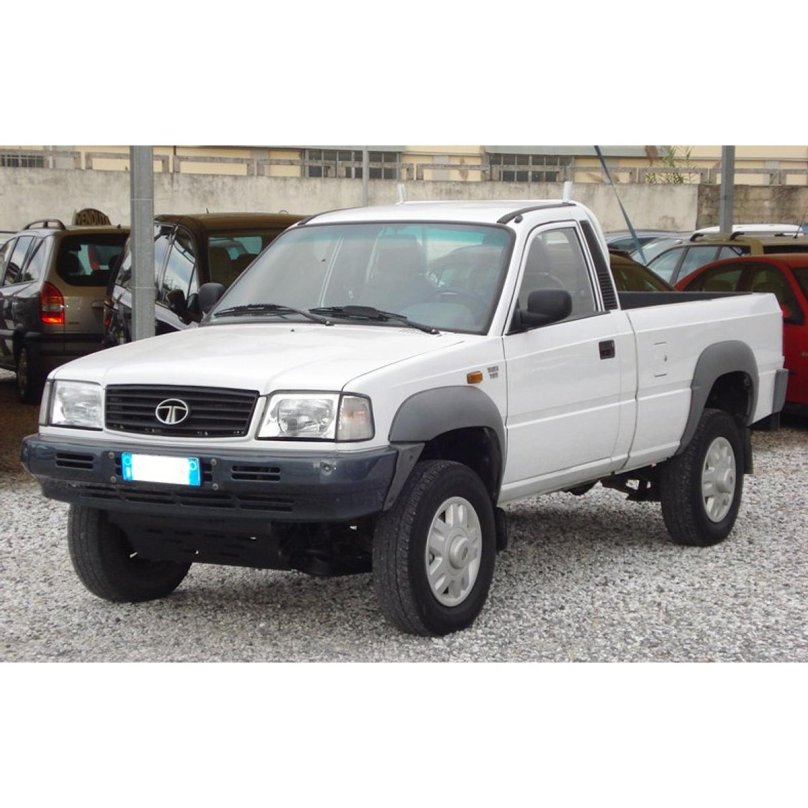 Тата 207 пикап