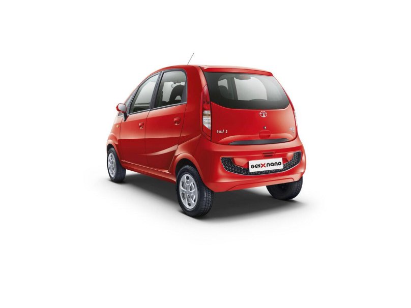 Tata Nano