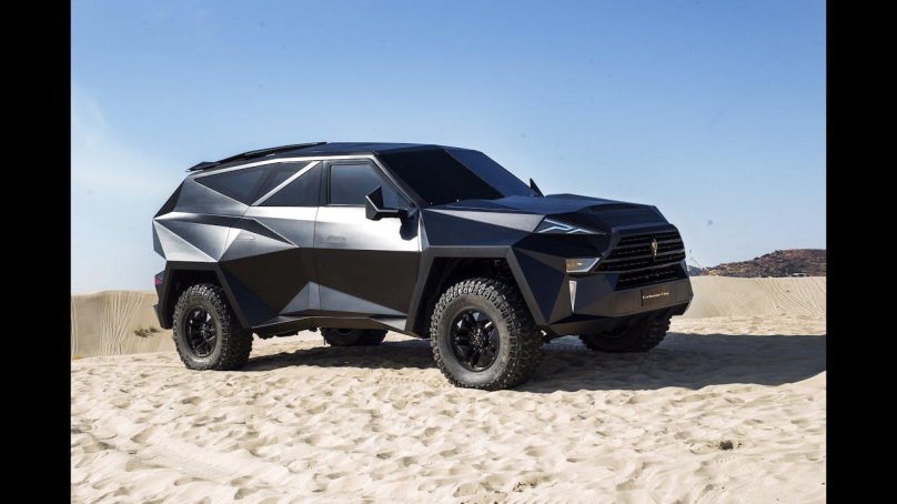 Карлман Кинг (Karlmann King 2018)