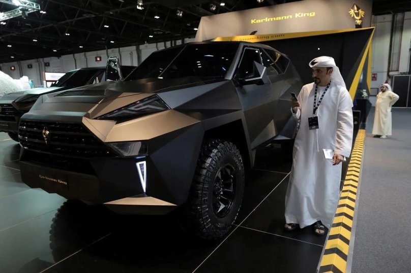 Карлманн Кинг