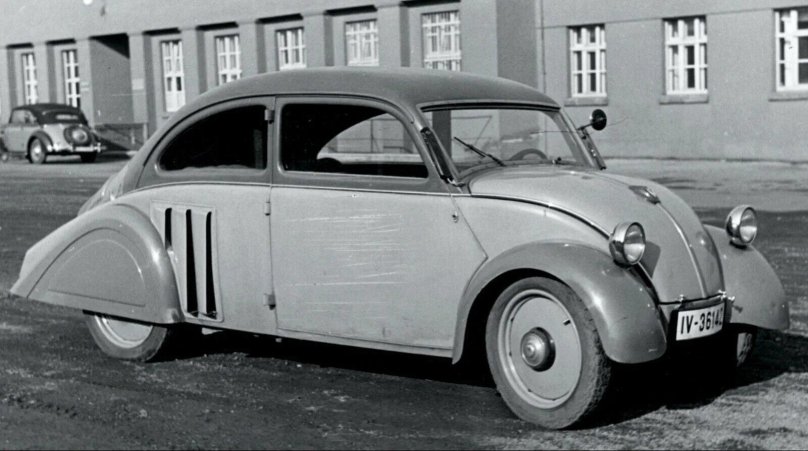Audi 1933