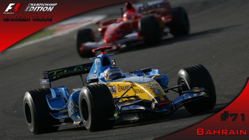 Фернандо Алонсо 2006