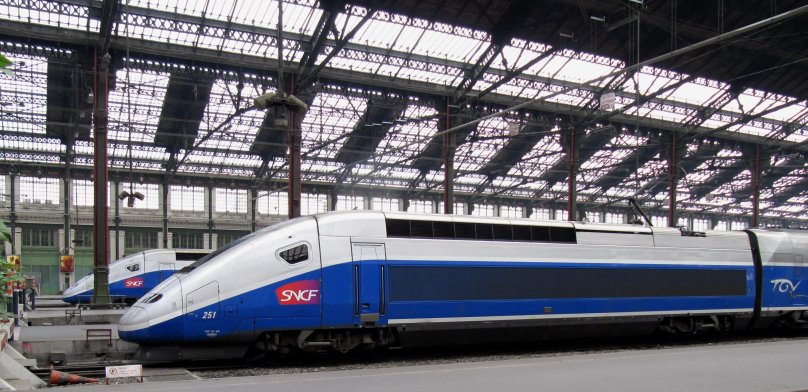 TGV Duplex