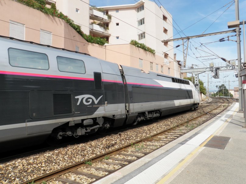 ТЖВ дуплекс