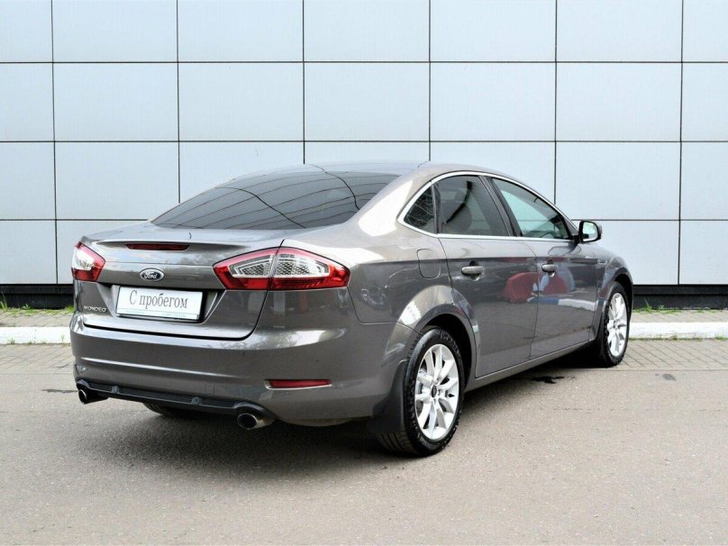 Тойота Камри 50 кузов серая