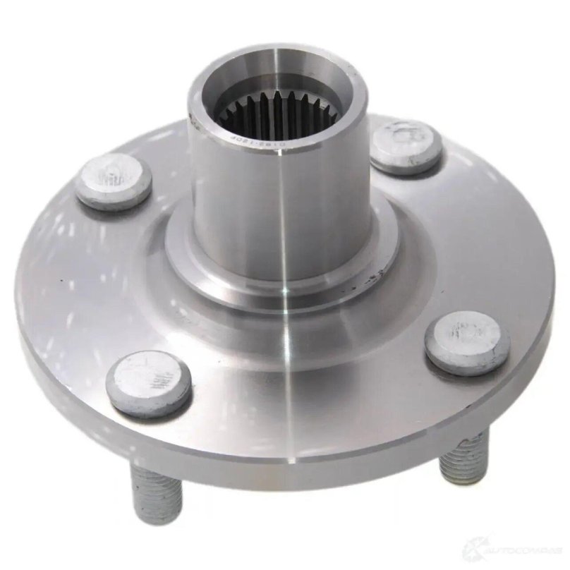 MAPCO 26571 ступица колеса