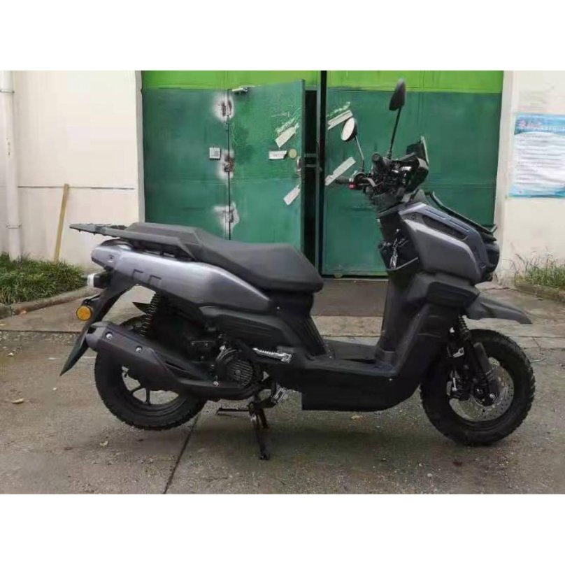 Tank 150 скутер