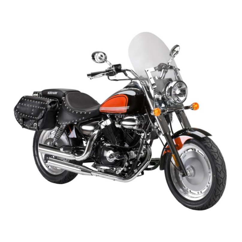 Мотоцикл Keeway Cruiser 250
