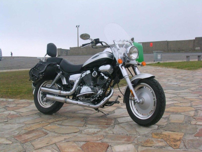 Кивей круизер 250