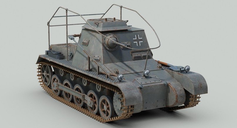 Panzerbefehlswagen