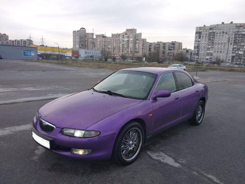 Mazda xedos 6