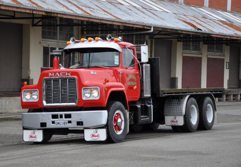 Mack 1980