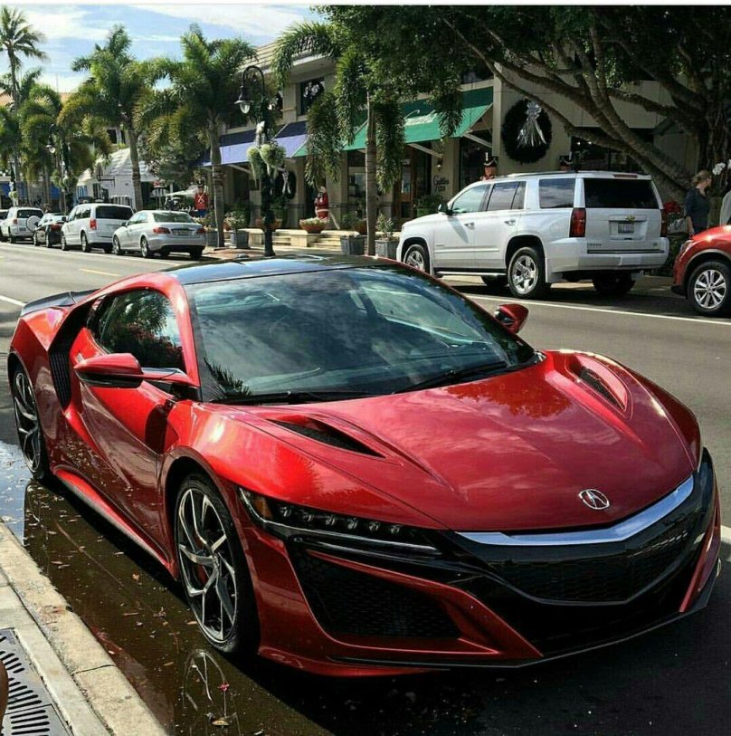 Спорткар Lamborghini Centenario