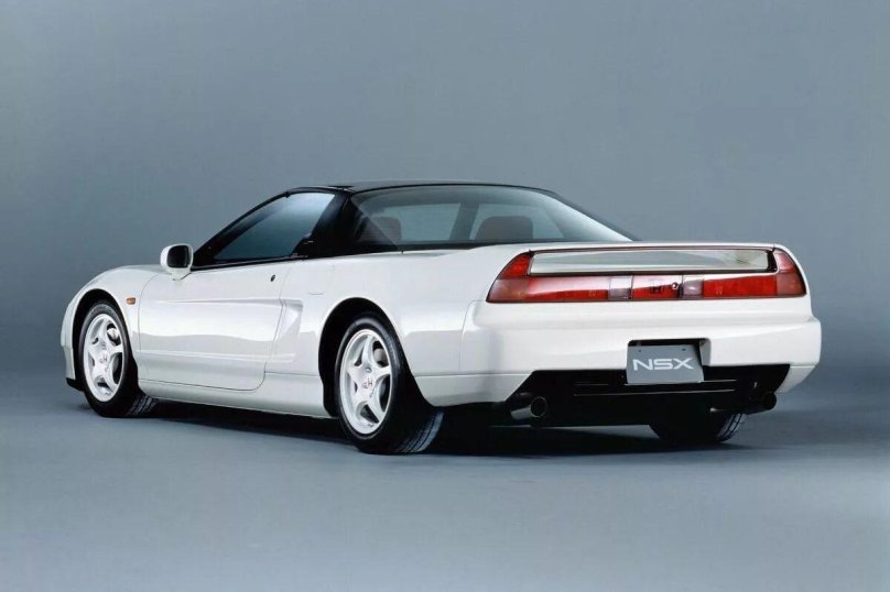 Honda NSX-R 1992