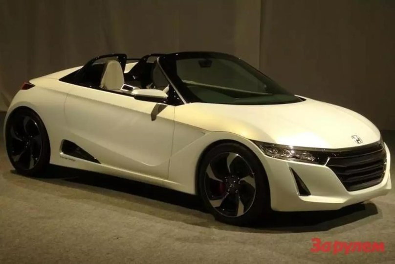 Honda s660