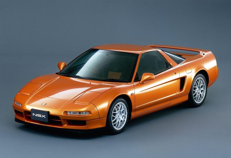 Honda NSX 2000