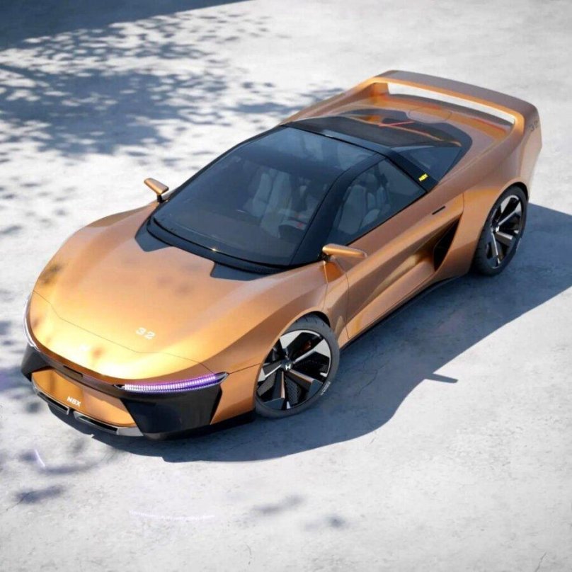 Хонда электро 2022