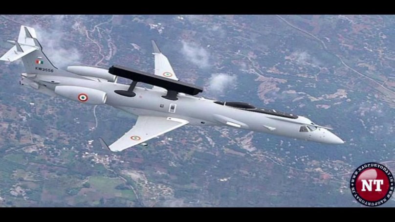 ВВС будущего