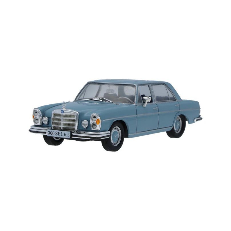 Mercedes w109