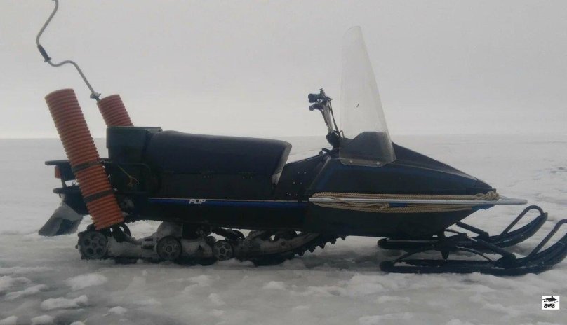 Ямаха Браво 250